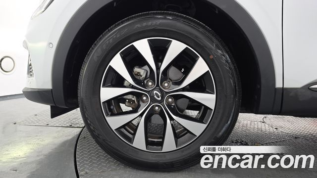 Renault Samsung XM3 1.6 GTe RE - фото 3