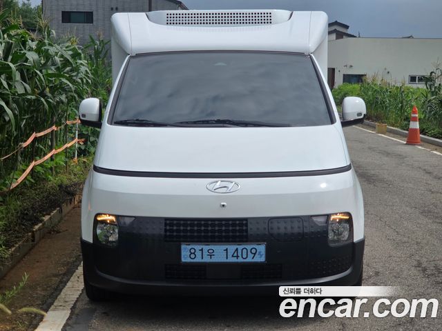 Hyundai ST1 Cargo Freezer Container Premium - фото 3