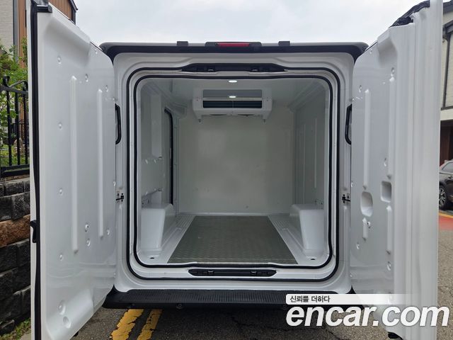 Hyundai ST1 Cargo Freezer Container Premium - фото 4
