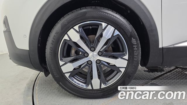 Peugeot 3008 2-го поколения 2.0 BlueHDi GT - фото 4