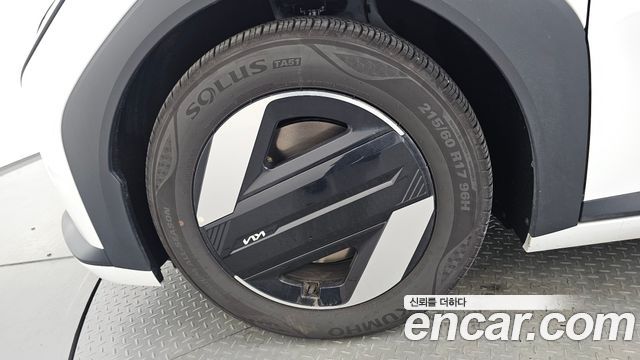Kia EV4 Long Range 2WD Air - фото 3