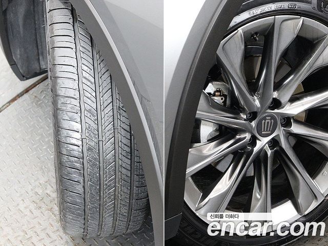 Toyota Crown Crossover 2.5 4WD Hybrid - фото 4