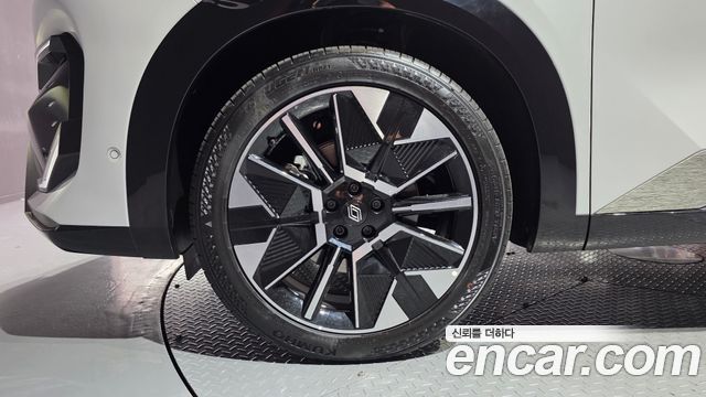 Renault Samsung Filante 1.5 E-Tech Iconic 2WD - фото 4
