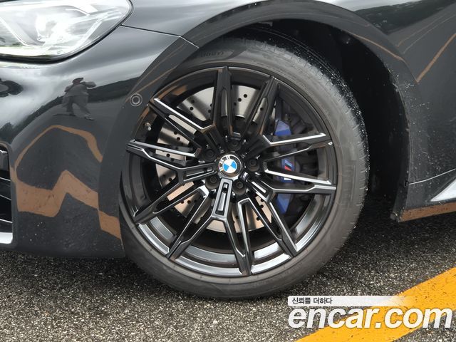 BMW M2 G87 M2 Coupe - фото 4