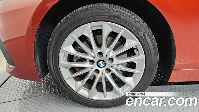 BMW 2 Series Gran Coupe F44 218d Advantage - фото 4