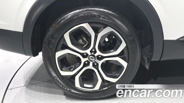 Renault Samsung XM3 1.3 TCe RE Inspire - фото 4