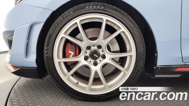 Hyundai Veloster JS 2.0 N - фото 4