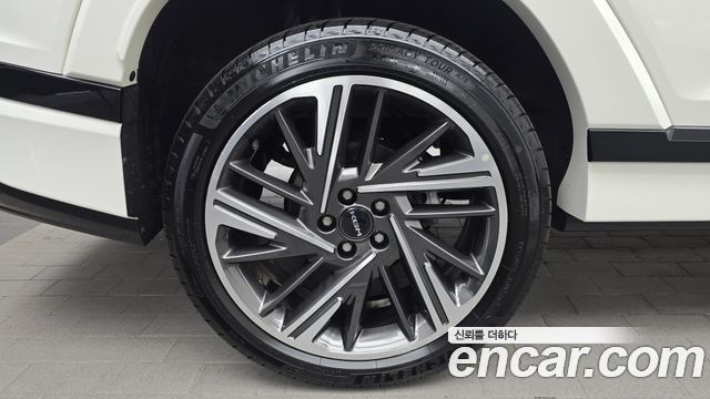 SsangYong Actyon 2-го поколения Gasoline 1.5 2WD S9 - фото 4