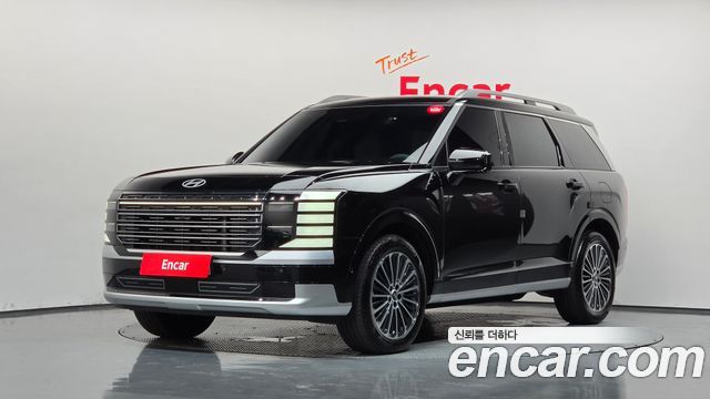 Hyundai Palisade LX3 Gasoline 2.5T 2WD 7-Seater Calligraphy - фото 0