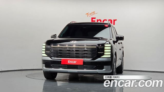 Hyundai Palisade LX3 Gasoline 2.5T 2WD 7-Seater Calligraphy - фото 2