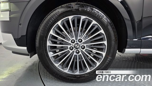 Hyundai Palisade LX3 Gasoline 2.5T 2WD 7-Seater Calligraphy - фото 4