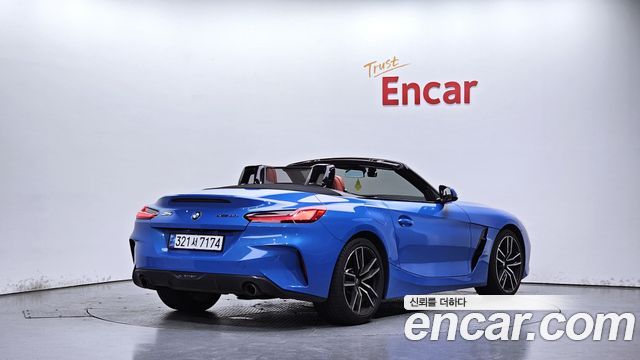 BMW Z4 G29 sDrive20i M Sport - фото 1