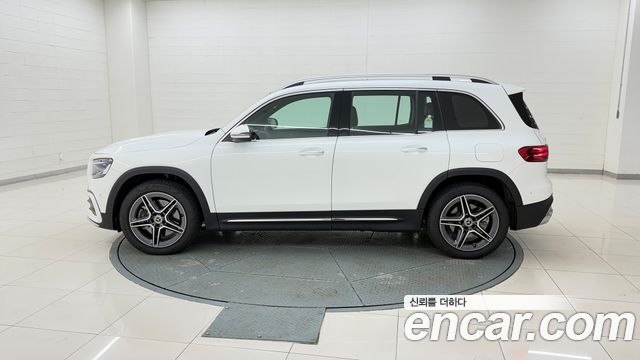 Mercedes-Benz GLB-Class X247 GLB250 4MATIC - фото 2