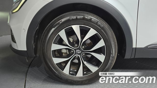 Renault Samsung XM3 1.6 GTe RE - фото 3