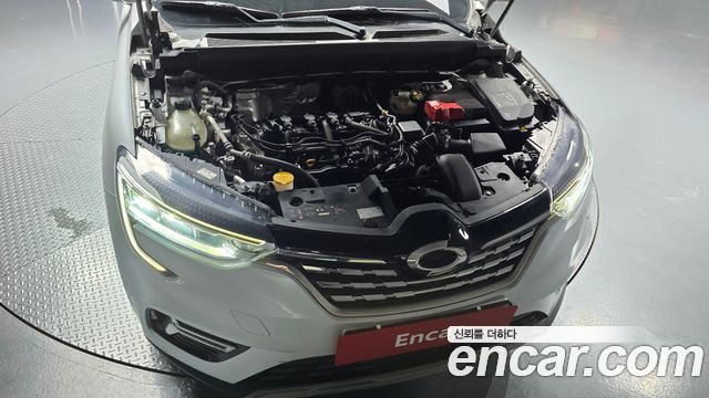 Renault Samsung XM3 1.6 GTe RE - фото 4