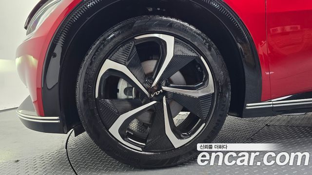 Kia EV6 Long Range Earth - фото 4