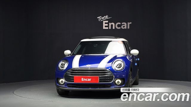 Mini Clubman High 2nd - фото 2