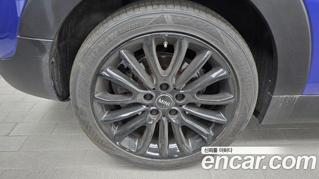 Mini Clubman High 2nd - фото 4