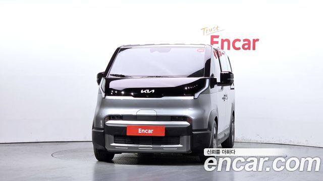 Kia PV5 Cargo Long Range Basic - фото 2