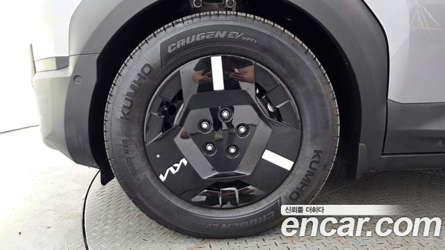 Kia PV5 Cargo Long Range Basic - фото 4