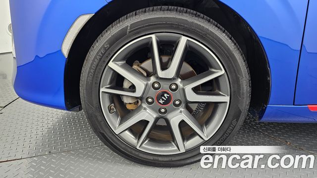 Kia Soul Booster 1.6 T-GDI Noblesse - фото 4