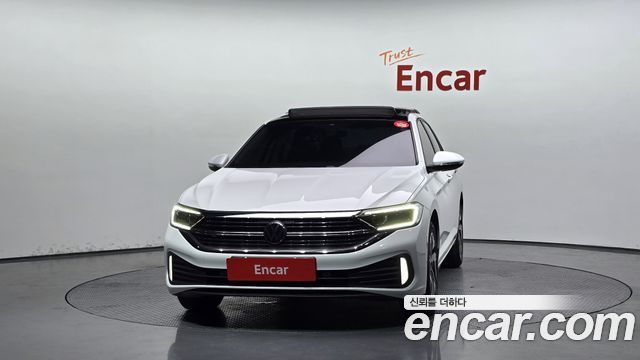 Volkswagen Jetta 7-го поколения 1.5 TSI Prestige - фото 2
