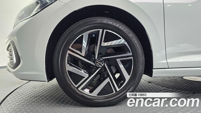 Volkswagen Jetta 7-го поколения 1.5 TSI Prestige - фото 4