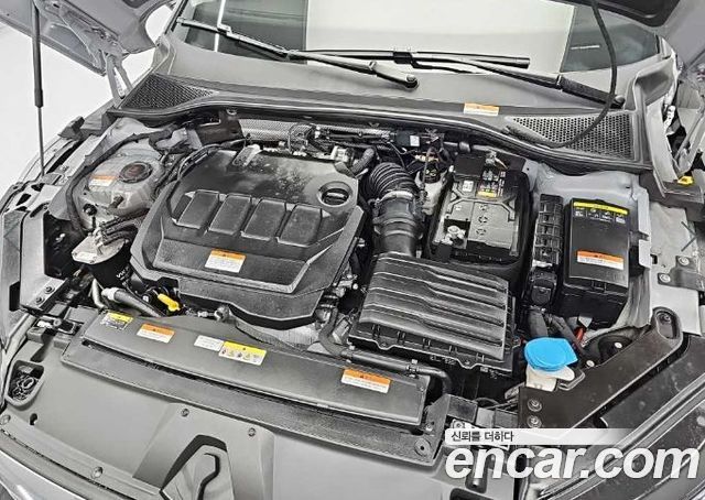 Volkswagen Arteon 2.0 TDI Prestige - фото 4