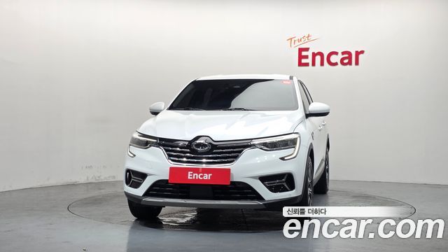 Renault Samsung XM3 1.6 GTe RE - фото 2