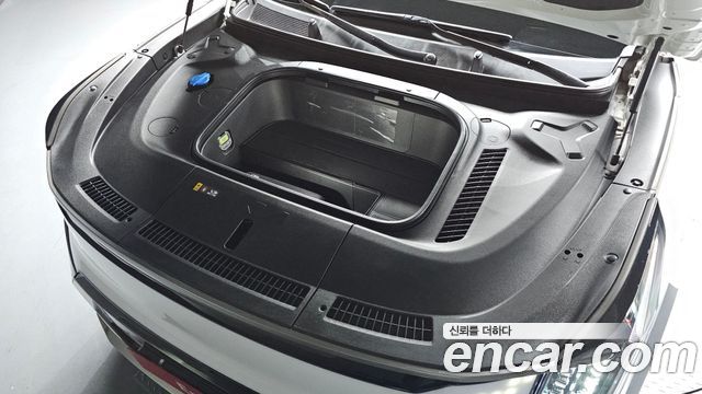 Kia EV9 Long Range 4WD GT Line - фото 4