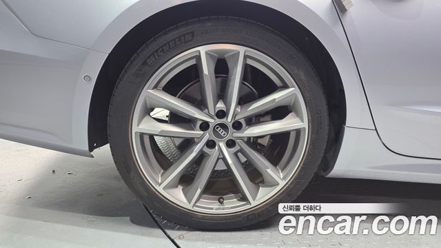 Audi A7 55 TFSI Quattro Premium - фото 4