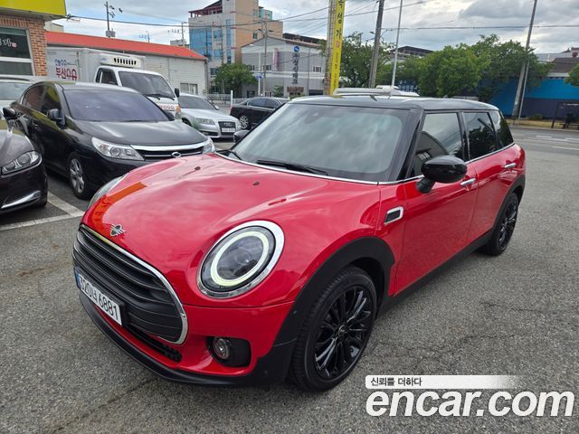 Mini Clubman Classic 2nd - фото 2