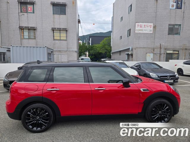 Mini Clubman Classic 2nd - фото 3