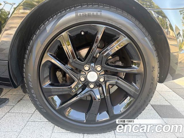 Land Rover Range Rover Sport 2-го поколения 3.0 SDV6 HSE Dynamic - фото 4
