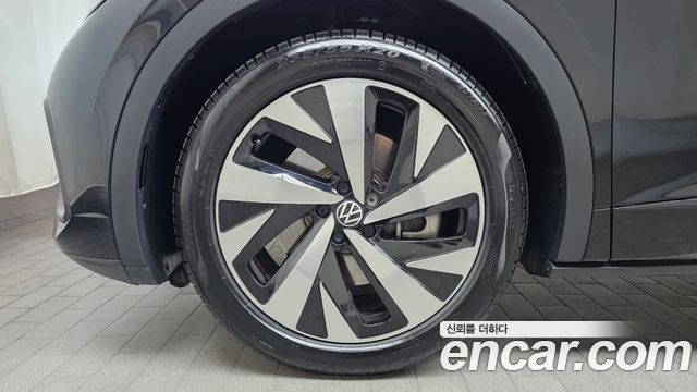 Volkswagen ID.5 ID Pro - фото 3