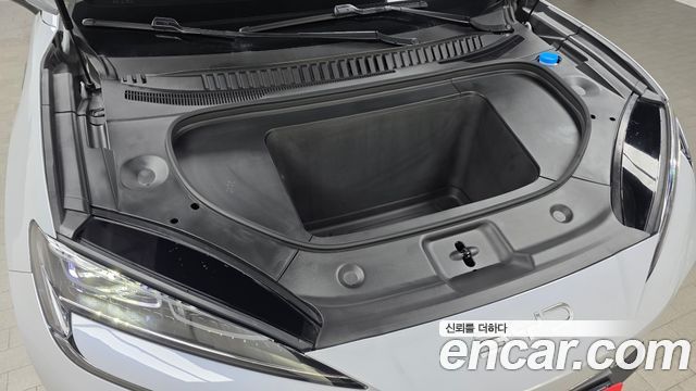 BYD Sealion 7 Base - фото 4