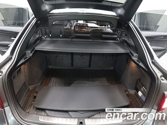 BMW Gran Turismo F34 GT 320d M Sport Premium - фото 4