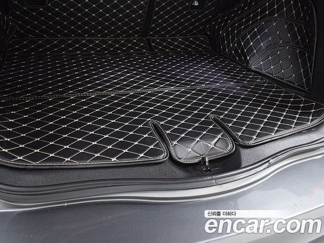Renault Samsung QM6 Gasoline 2WD LE - фото 3