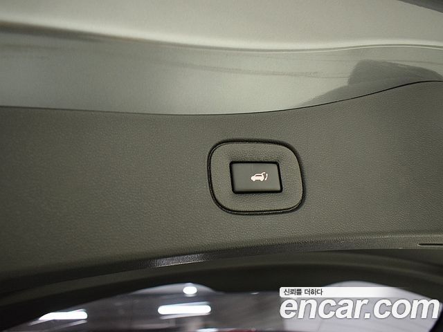 Renault Samsung QM6 Gasoline 2WD LE - фото 4