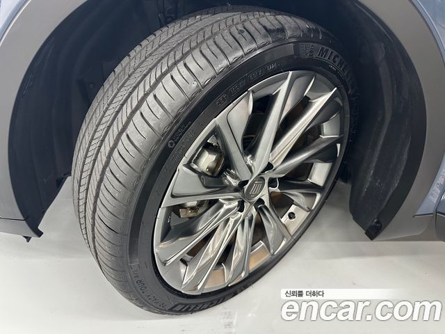 Toyota Crown Crossover 2.5 4WD Hybrid - фото 4