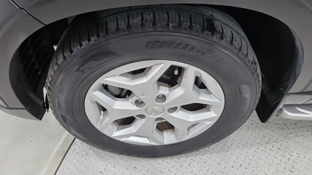SsangYong Rexton New Sports Khan Diesel 2.2 4WD Prestige - фото 4