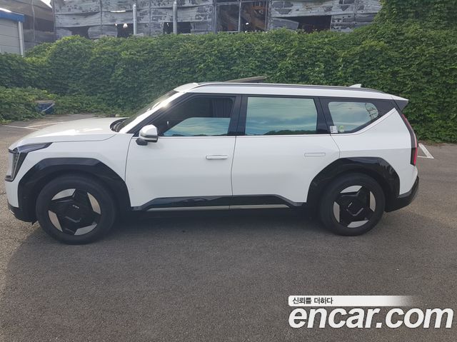 Kia EV9 Long Range 4WD Earth - фото 4