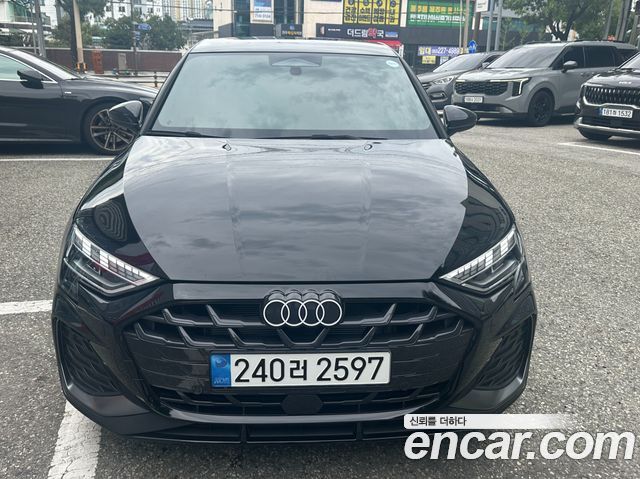 Audi A3 40 TFSI Premium - фото 2