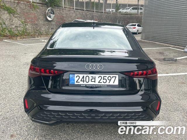 Audi A3 40 TFSI Premium - фото 3