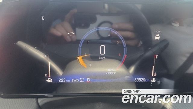 Chevrolet (GM Daewoo) Trailblazer New 1.3 Turbo 4WD RS - фото 2