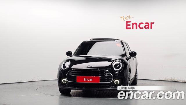 Mini Clubman Classic 2nd - фото 2