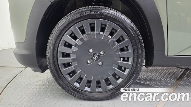 Hyundai Casper Turbo Inspiration - фото 4