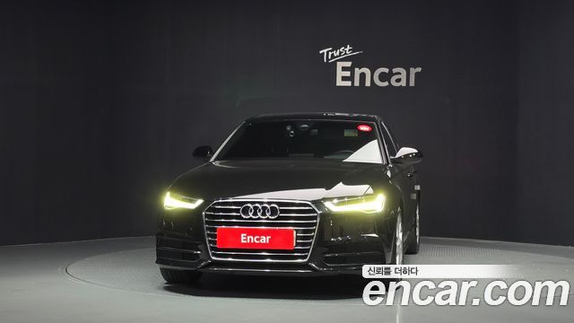 Audi A6 40 TFSI C7 - фото 2