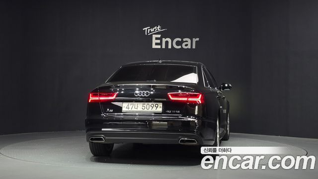 Audi A6 40 TFSI C7 - фото 3
