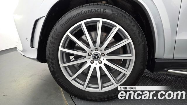 Mercedes-Benz GLS-Class X167 GLS580 4MATIC - фото 4